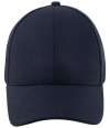 03204 Tom NEOBLU Tom 6 Panel Cap Night Blue Marl colour image